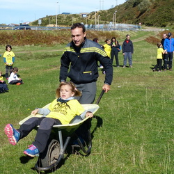 16-10-23 Orientación en La Arboleda